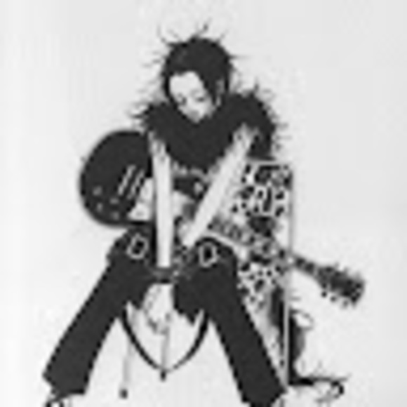 Meet your Posher, Tea with a side of honey - Picture 1 of 1